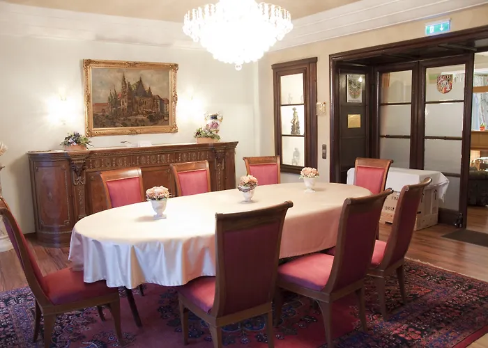 Haus SchlesienSporthotels